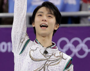 羽生結弦　国威発揚の思惑も？中国が北京五輪の現地応援を買って出た理由