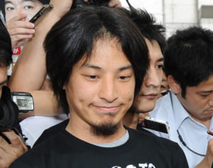 ひろゆき「眞子さま見る目ある」と小室家を絶賛も“逆張り”と冷ややかな声