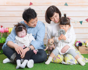 9月18日に施行「医療的ケア児支援法」に期待する家族の思い