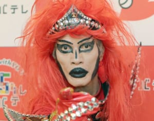 JAGUARさん“帰還＝死亡”説の裏側…デイケア利用、車椅子生活だった