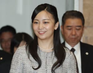 佳子さま「とても残念」発言の波紋…皇室にも“ジェンダー平等”必要？