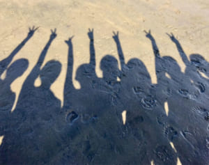 亀梨とSnow Man宮舘は江戸川区繋がり！意外なグループ外交流