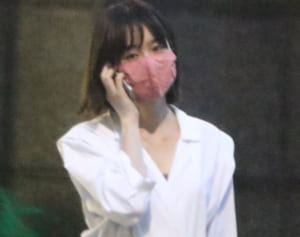 唐田えりか“不倫先輩”広末から心配も…主演映画がまさかのロングランヒット