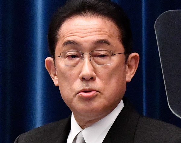 岸田首相「看護師の賃上げ」明言もわずか1％…「期待はずれ」と怒りの声