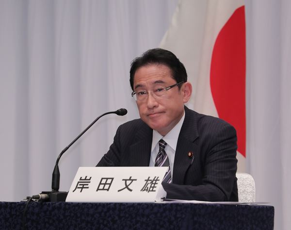 岸田新総裁は「結局3A支配」生まれ変わった自民党に失望の声