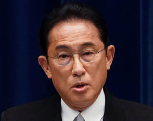 眞鍋氏のノーベル賞受賞は日本の誇り？岸田首相の賛辞に波紋