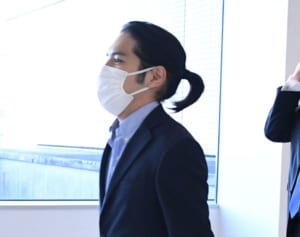 小室圭さん　面会前に“断髪”で好感度アップ!?「令和の信長」を想起する人も