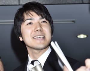 小室圭さん「優勝論文」驚愕の中身「法的な落とし穴を避けるには…」