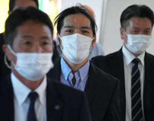 小室圭さん支えるNYの日系人後援会…就職先紹介、帰国の航空券も手配