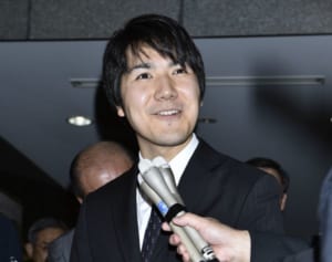 小室圭さん　3度目の司法試験合格にネット歓喜！「国民栄誉賞レベルの快挙」の声も