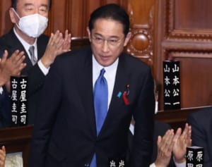 岸田首相＆官房長官　危機管理より遊説優先？北朝鮮ミサイル発射時に“官邸不在”の問題点