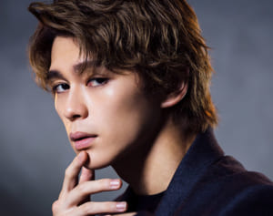 「父は特殊な存在」眞栄田郷敦が受けた故・千葉真一さんの教え