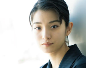 『おかえりモネ』みーちゃん役「蒔田彩珠」が語る母の教え