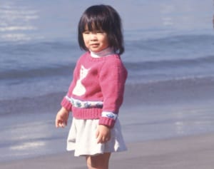 “まっすぐ”な眞子さまを育んだ「ナマズに挨拶を」秋篠宮家のしつけ