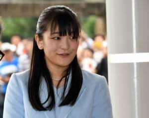 眞子さま　NY就職先にメトロポリタン美術館が急浮上！小室さんと共働きで世帯年収は3千500万円に