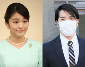 眞子さま　結婚に表れた「長女のパイオニア精神」一人っ子・圭さんとの相性は？