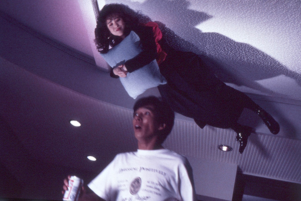松田聖子　初監督作にホラーを選んだワケ…背後に“芸能界最怖レベル”の霊能力