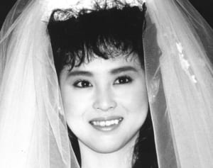 松田聖子の“別れと出逢い”に重なった『天使のウィンク』