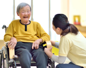 75歳から入れるものも！“本当にお得”な「民間介護保険」5選