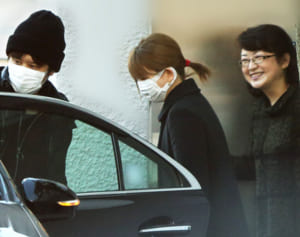 百恵さん 自宅リフォーム中！背景に「34年でローン完済」の堅実