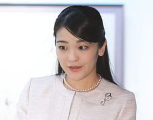 元女性皇族の今　黒田清子さん「夫出世に、マンションローンも完済」