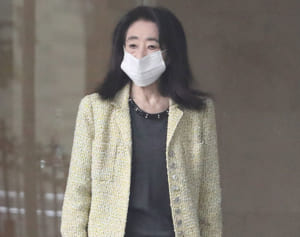 中村玉緒　82歳の家出決断…逆介護の長女と“同居”解消していた