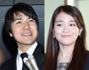 年収2280万円でも貯金は無理!?小室圭さんと眞子さまを待つNYの厳しい物価事情