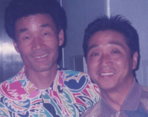 娘たち明かすおぼん・こぼん和解秘話「地獄の沈黙は体感2時間でした」