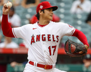 大谷翔平「一番大事なのは睡眠」特注枕に見せたストイックなこだわり