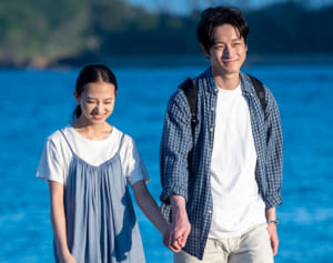 菅波＆モネ手つなぎ写真！『おかえりモネ』恋の最終予想