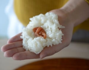 実は糖として吸収されづらい1日6個のおにぎり生活のすすめ