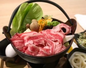 櫻井翔が送ってきた結婚祝い！すき焼きセットに高級チョコ