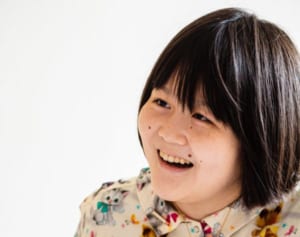 「原点は恩返し」全盲の佐藤ひらりがパラで国歌の夢を叶えるまで