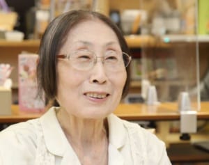 シンママで女性漫画家の水野英子「私にしか描けない物語がある」