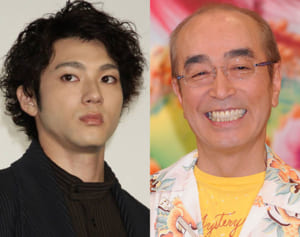 志村けんさんの半生ドラマ“共演者流出疑惑”で期待値さらに上昇