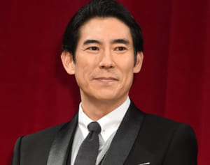 高嶋政伸　妻の第2子妊娠報告同日に…前妻・美元も“新しい家族”を報告の偶然