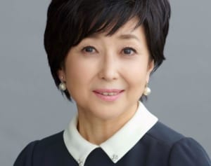 竹下景子が語る『おかえりモネ』菅波先生＆りょーちん！