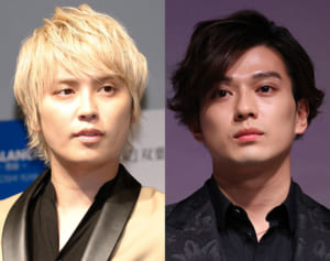 手越祐也と新田真剣佑が脱毛サロンで副業バトル！共通する“鉄の掟”とは