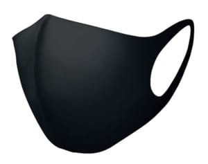 「マスクに感染予防の効果ない」ウレタンをつけ続ける人の唖然理由