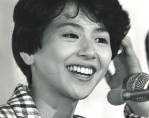 “絵にかいたアイドル”ながら女優業も…小泉今日子の幅広い活躍