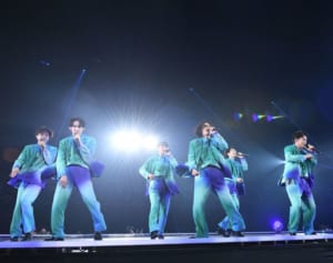 V6解散ライブに女優妻がステルス参加！宮沢りえ、宮崎あおい、瀬戸朝香が揃い踏み