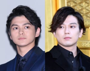 新田真剣佑　W結婚が話題も…囁かれる弟・眞栄田郷敦とまさかの“立場逆転”