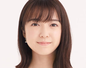 上白石萌音 朝ドラ主演の思い語る「生きているだけでドラマだな」