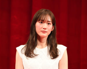 【紅白司会】好感度ランキング女性編　綾瀬はるかと同率1位の人気女優は？