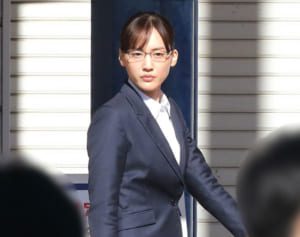 「お相手が匂わせ女だと大変」ジェシー　綾瀬はるかとの熱愛報道に広がる安堵…ファンが激怒した“匂わせ”中島健人カップルとの差