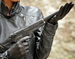 偽物の殺し屋派遣サイトに夫殺しを依頼した女が実刑へ