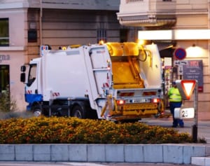 11階のダストシュートから落下した女子大生が遺体で発見