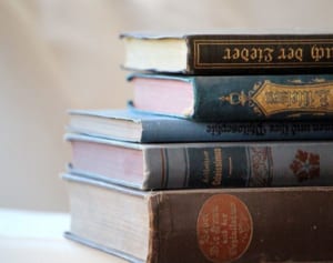 110年間延滞されていた本が図書館に返却される