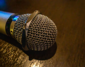 コロナ禍「カラオケ」楽しむための新ルール マイマイクは2千円から