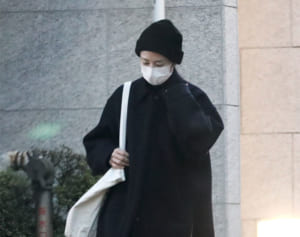 深津絵里　最愛実母の7回忌で区切り…13年ぶり連ドラ復帰に秘めた決意